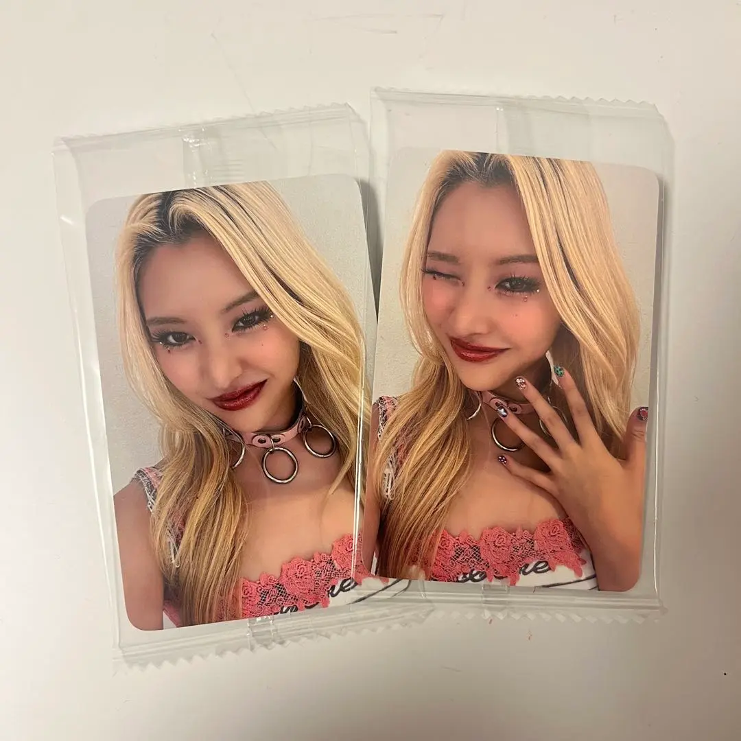XG Ktown A ver. トレカ サイン会 コンプ XG Ktown A ver. トレカ サイン会 コンプ