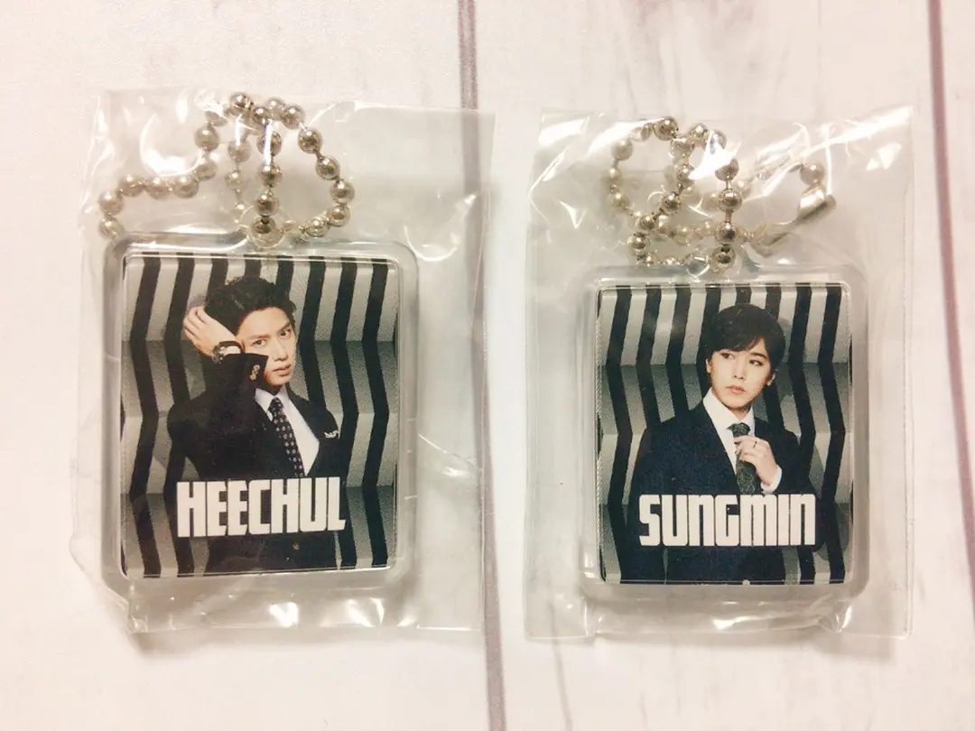 SUPER JUNIOR ヒチョル　20cm ぬいぐるみ　新品　マスター 2025年最新】ヒチョル ぬいぐるみの人気アイテム - メルカリ