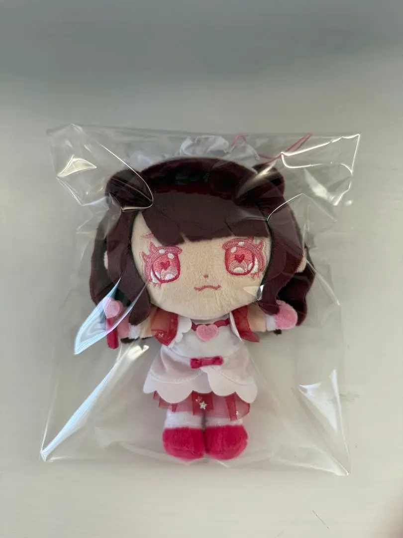 2025年最新】チバゆな ぬいぐるみの人気アイテム - メルカリ