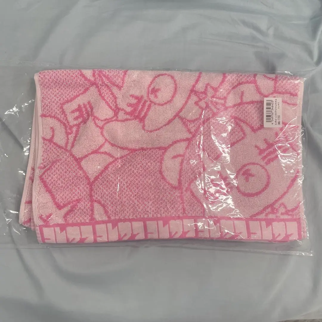 コレサワ　初期ライブタオル コレサワ タオル ピンク | Buyee 通販購入サポートサービス