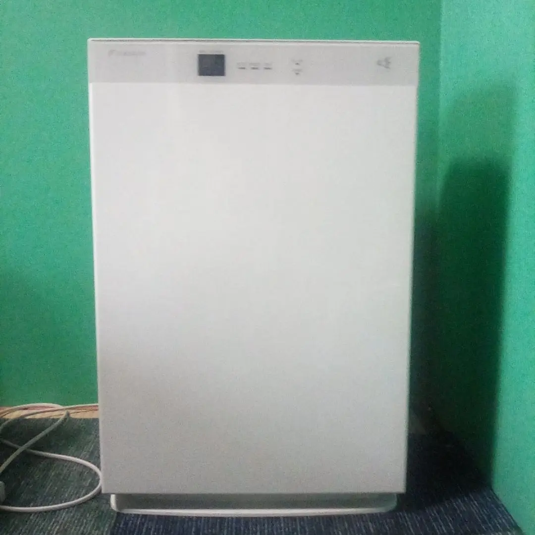 DAIKIN ダイキン 加湿空気清浄機 MCK 70T-W 2017年製 ダイキン MCK70X-T [ビターブラウン] 価格比較 - 価格.com