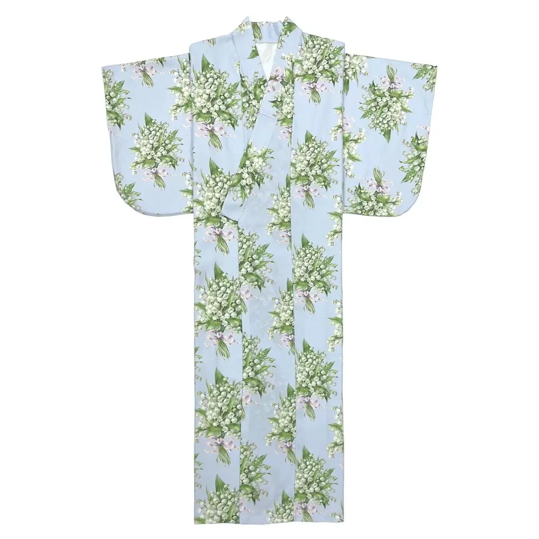 【最終価格‼️新品未使用　定価47,300円】ピンクハウス　浴衣一式 ピンクハウス 【夏の浴衣コレクション】｜ピンクハウス