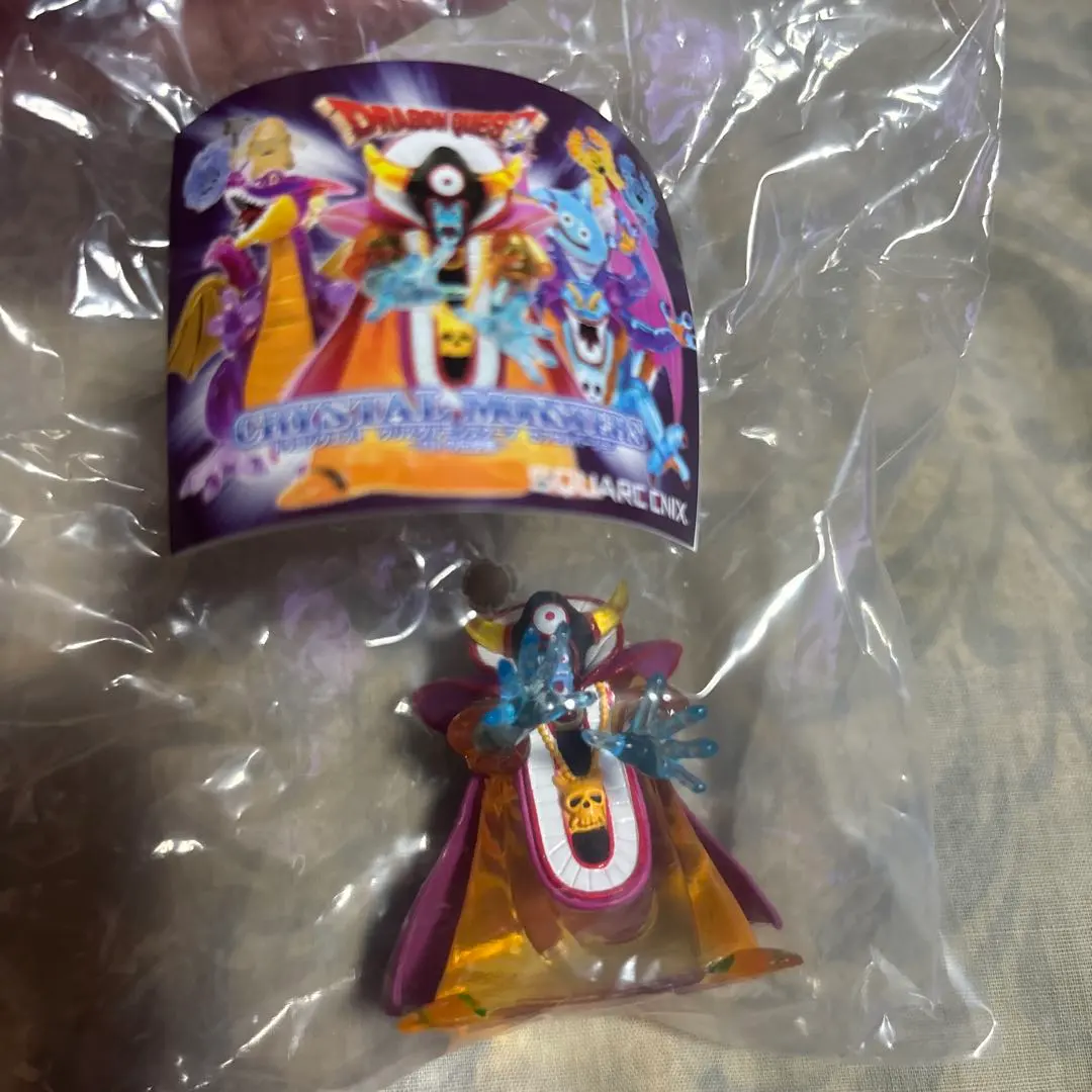 Thumbnail of Dragon Quest Crystal Monsters