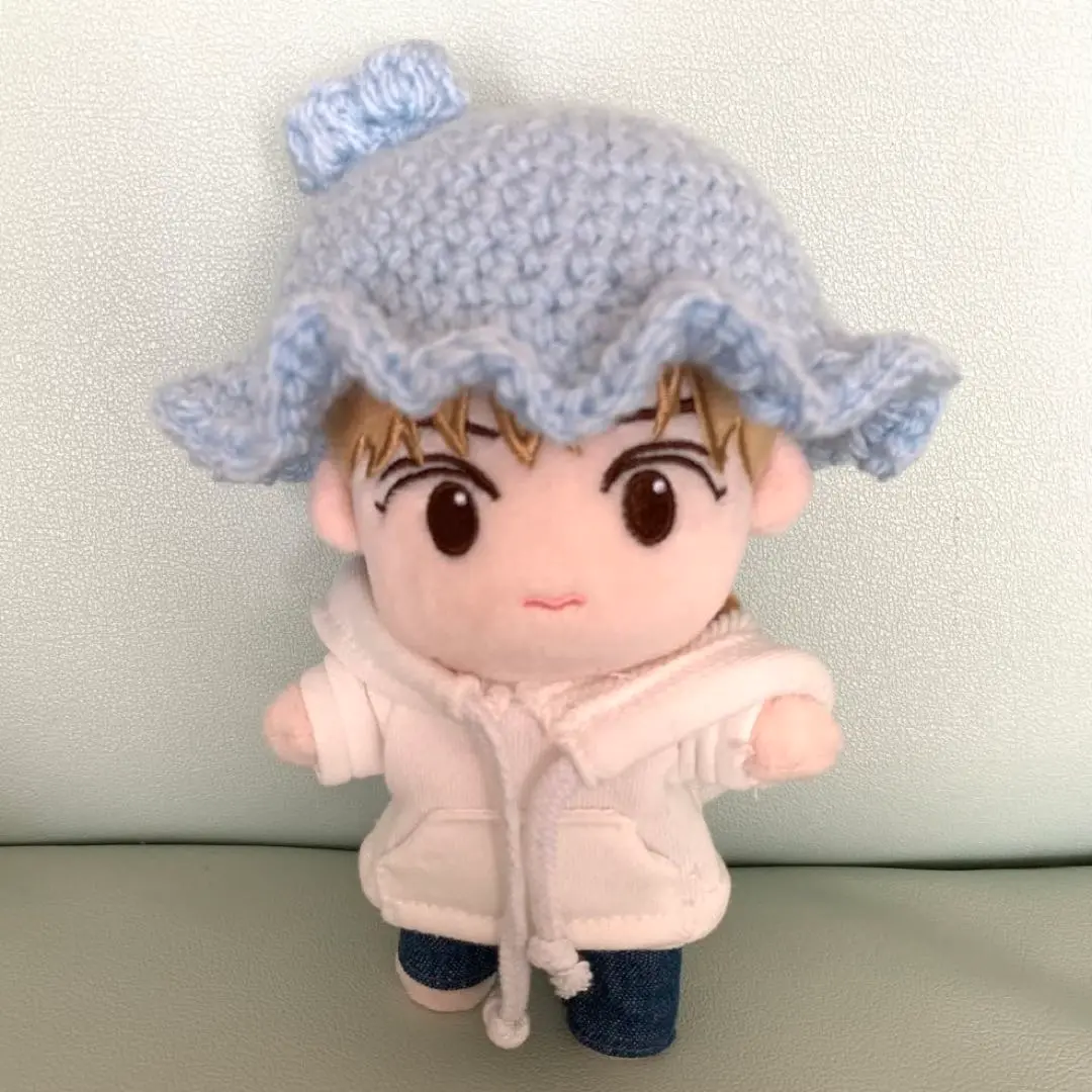 2025年最新】nct ccomaz ぬいぐるみ チソンの人気アイテム