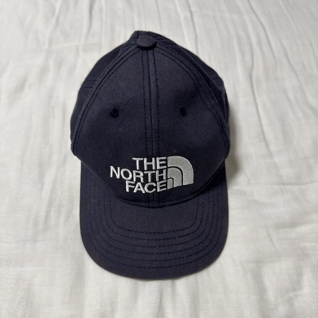 Thumbnail of THE NORTH FACE Navy Cap