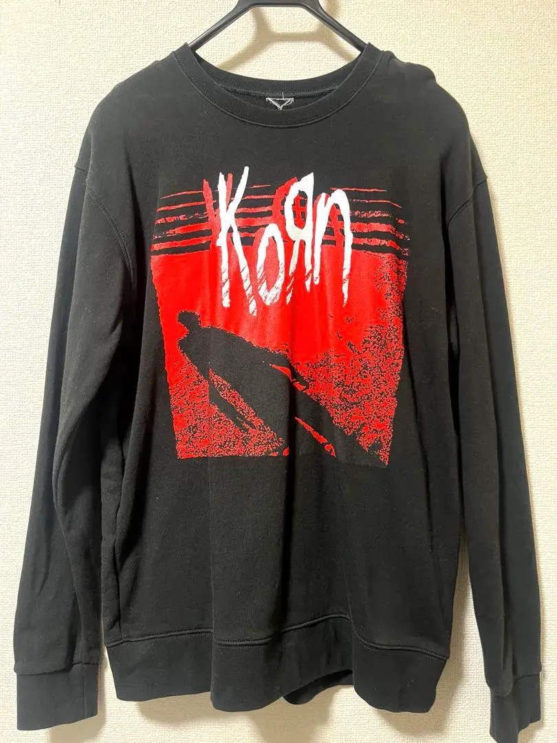 ★未使用★knotfest2023 スウェット XXL 2025年最新】knotfest xlの人気アイテム - メルカリ