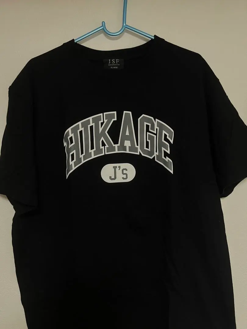 THE STARCLUB バンドT Tシャツ HIKAGE 40周年記念