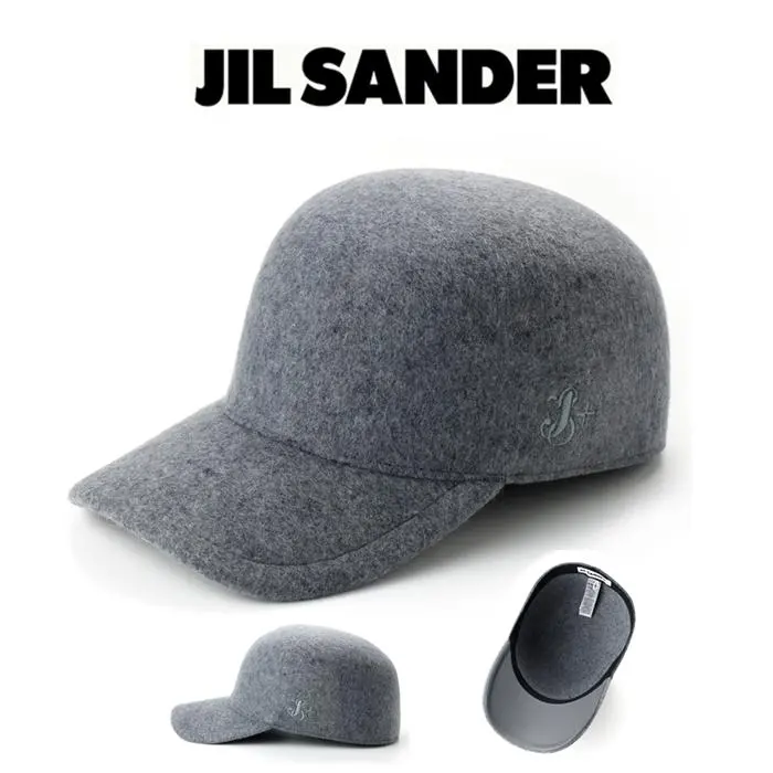 2025年最新】JIL SANDER 帽子の人気アイテム - メルカリ
