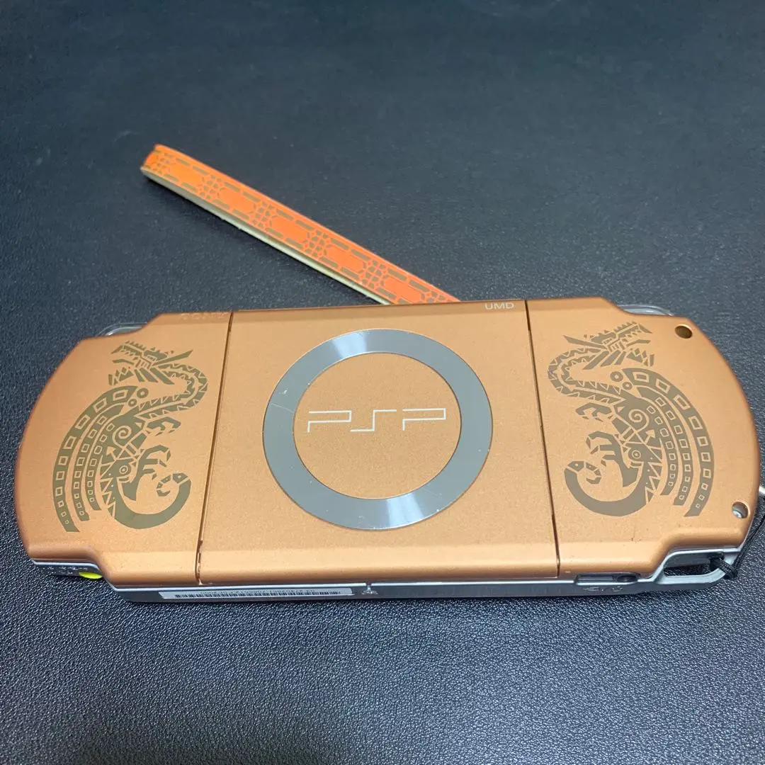 2025年最新】psp ブロンズの人気アイテム - メルカリ