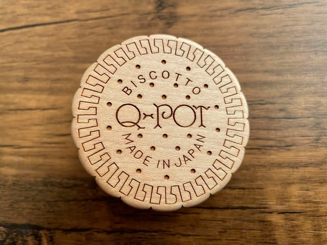 2025年最新】Q-pot コードリールの人気アイテム - メルカリ