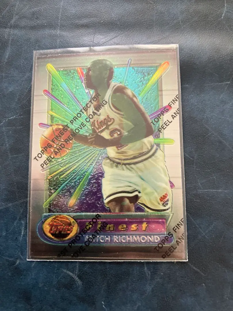 ❗️希少新品未開封❗️ NBAトレーディングカード 95-96シーズン　T189 楽天市場】【UPPER DECK】アッパー デッキ NBA トレーディング