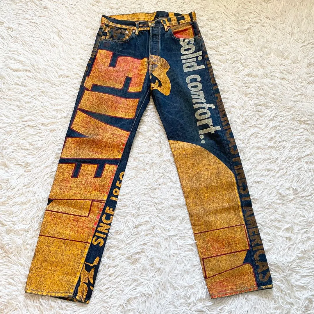 2025年最新】リーバイス バナープリントの人気アイテム - メルカリ