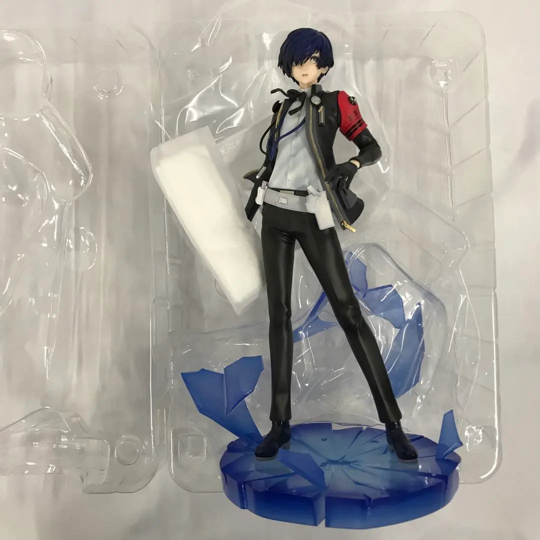2025年最新】ペルソナ3 ARTFX J リロード P3R主人公の人気