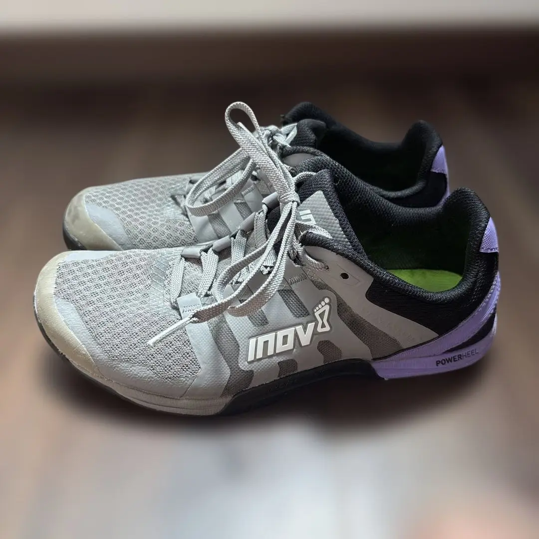 inov8 イノヴェイト f-lite 235 24cm レディース Inov8(イノヴェイト)エフライト / F－LITE 235 V3(24.0cm