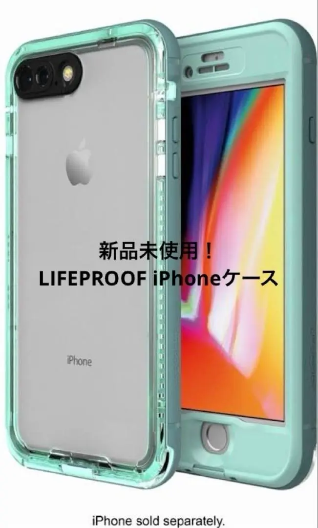 2025年最新】LIFEPROOF iPhone用ケースの人気アイテム - メルカリ