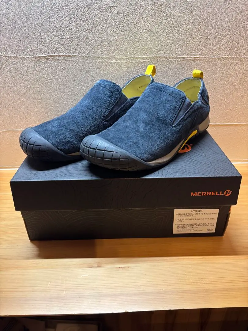 2025年最新】merrell pathway mocの人気アイテム - メルカリ