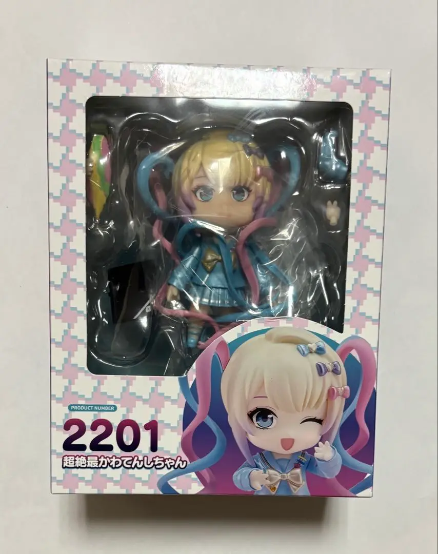 2025年最新】超絶最かわてんしちゃん ねんどろいどの人気