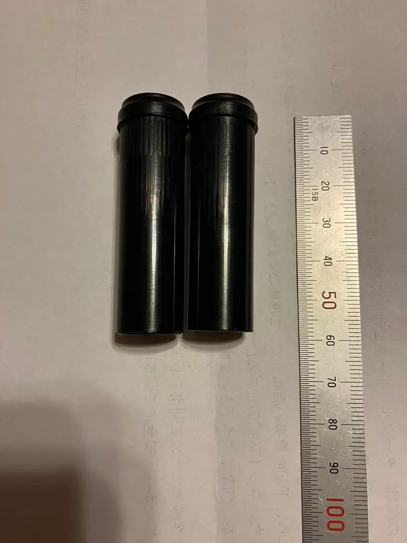 送料込み オールド フジグリップ コネット用Oリング付 径13.6mm