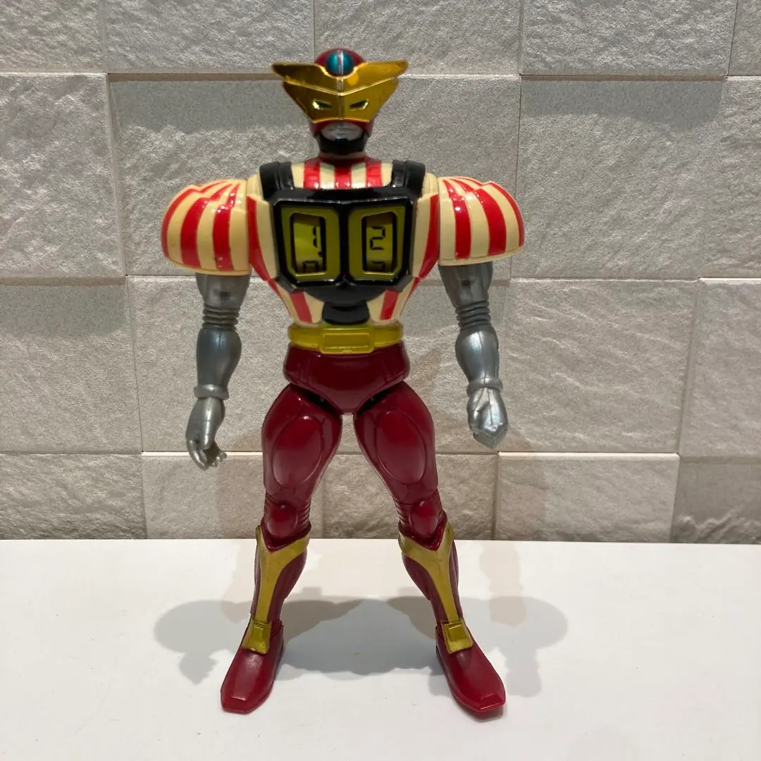 キャプテントンボーグセット 当選品 　非売品　ジャンク品 キャプテントンボーグセット 当選品 非売品 ジャンク品 - メルカリ
