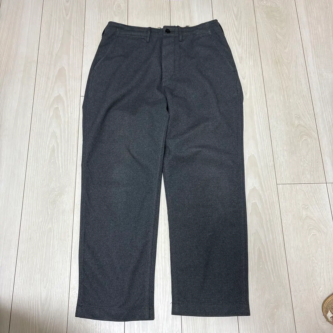 Thumbnail of corona DESERT SLACKS CP025 m-41 Chinos