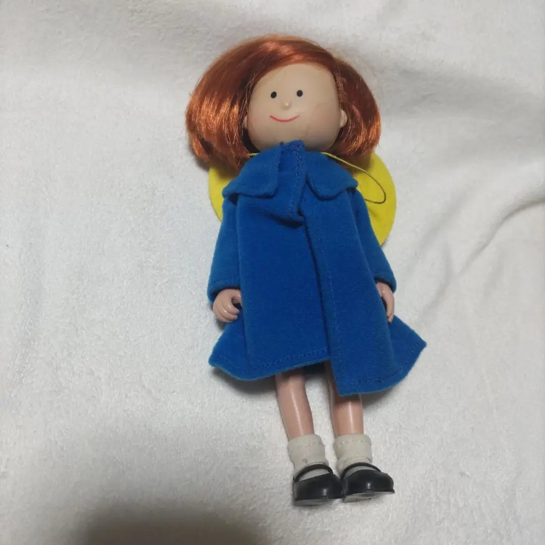 エデン社 マドレーヌちゃん 人形 8インチ