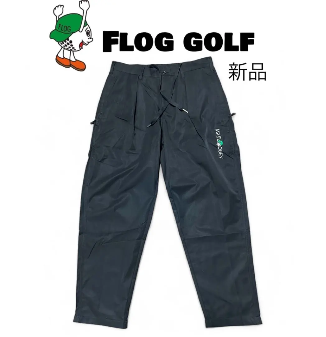 2025年最新】ゴルフィッカーズ golfickers パンツの人気アイテム
