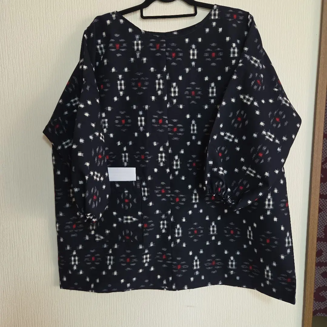 Thumbnail of cooking apron