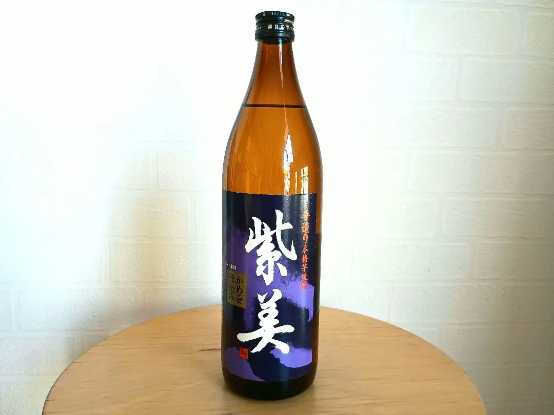 2025年最新】焼酎 紫美の人気アイテム - メルカリ