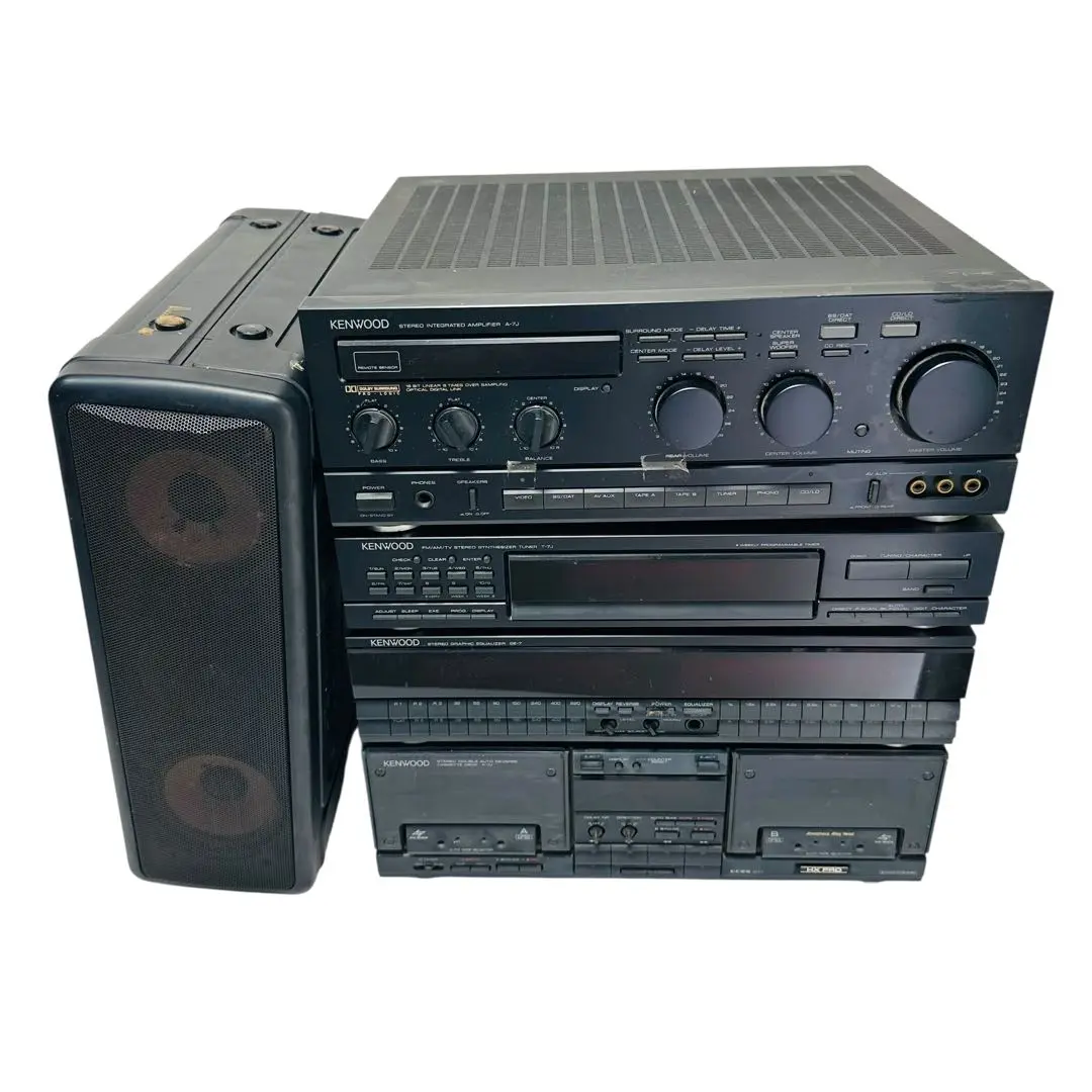 2025年最新】KENWOOD 5Jの人気アイテム - メルカリ