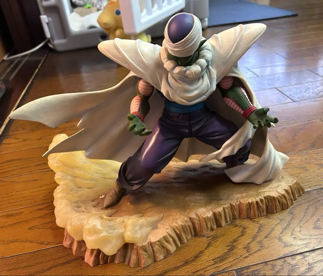 ドラゴンボール 一番くじ ピッコロ S賞　フィギュア ドラゴンボールフィギュア ピッコロ 一番くじ S賞