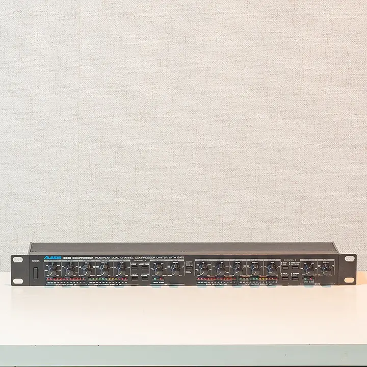 2025年最新】Alesis コンプレッサーの人気アイテム - メルカリ