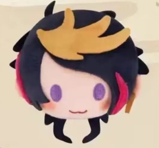 にじさんじen Luxiem 中国限定一番くじ 華灯 闇ノシュウ - メルカリ