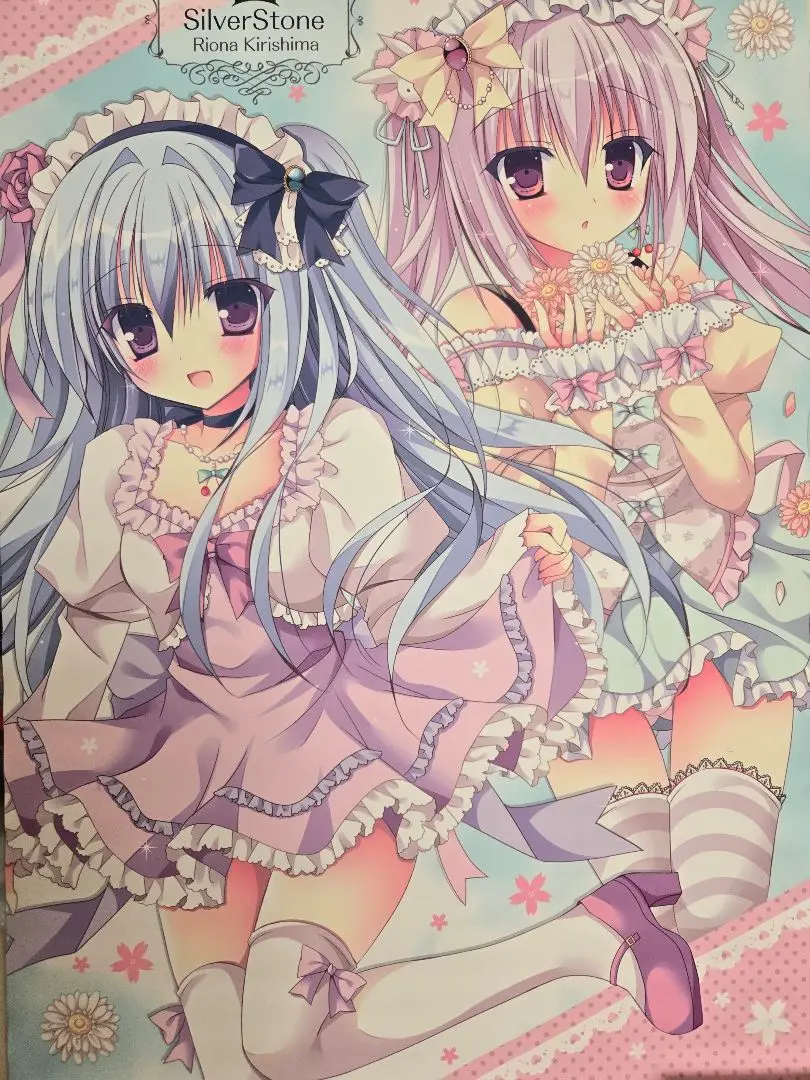 桐島りおな 色紙 桐島りおな 色紙 - メルカリ