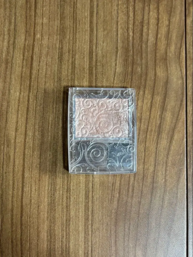 Thumbnail of Cezanne Pearl Glow Highlight 02 Rose Beige