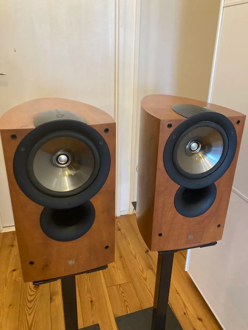 KEF iQ3 SP3500 スピーカー　ペアスピーカー Yahoo!オークション -「kef iq3 sp3500」の落札相場・落札価格