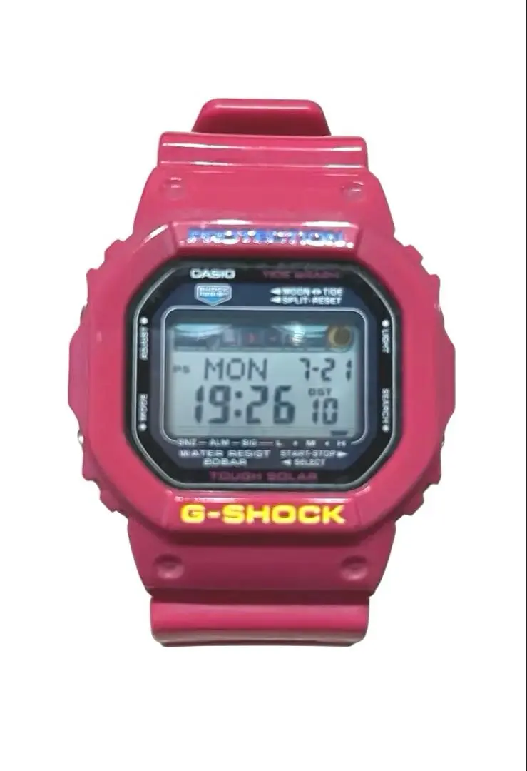 2025年最新】g-shock GRX-5600Aの人気アイテム - メルカリ