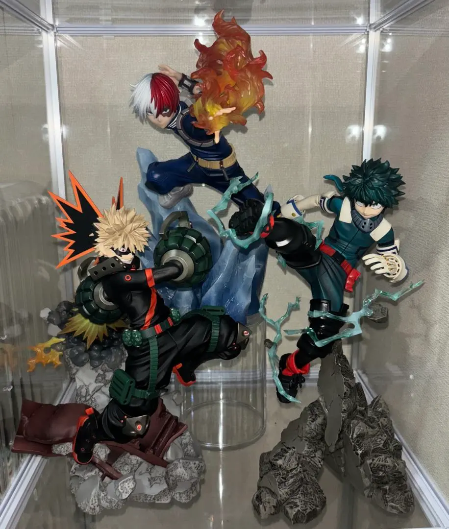 2025年最新】artfx j 轟 焦凍 ver.2の人気アイテム - メルカリ