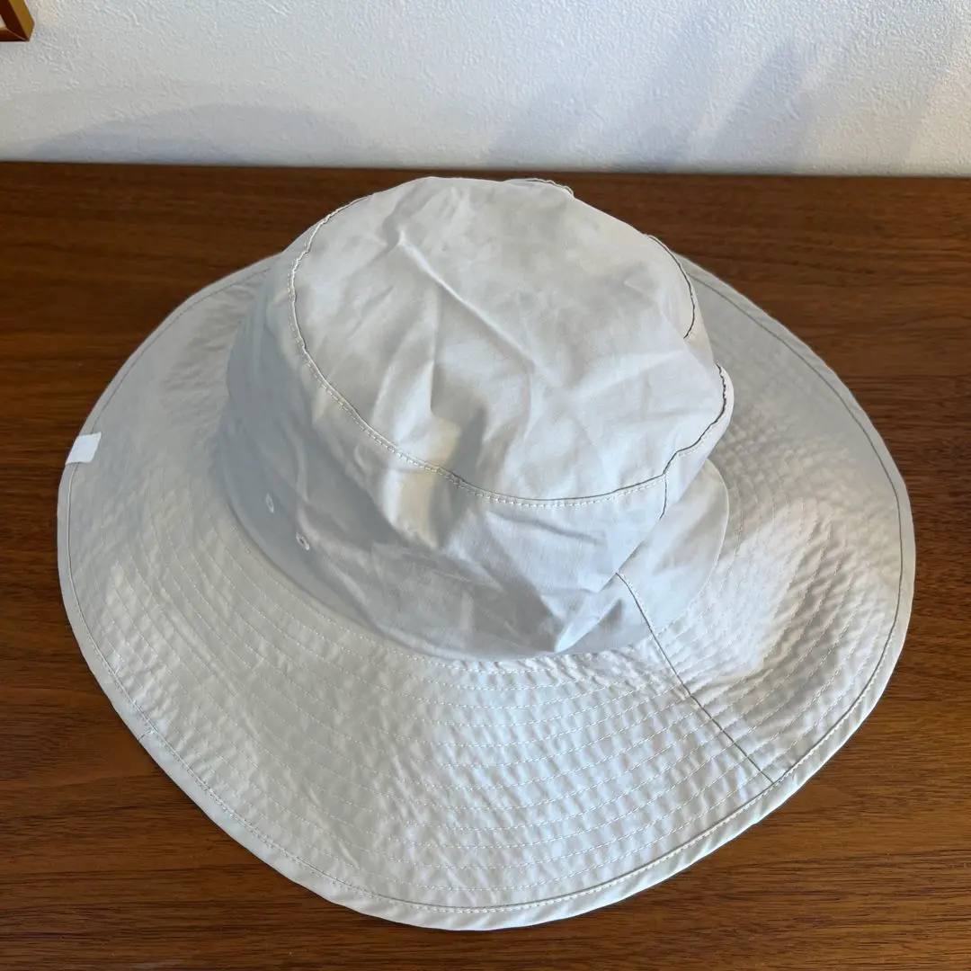 ＊お値下げ＊ooju hat 野尻美穂　ハット　◆試着のみ◆美品 ooju 野尻美穂 ハット 完売品 - メルカリ