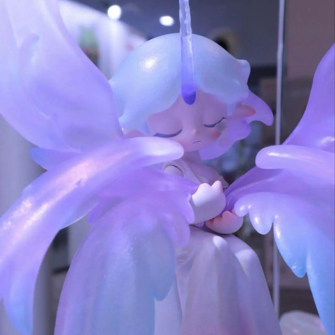 2025年最新】Pop mart azura the wingの人気アイテム - メルカリ