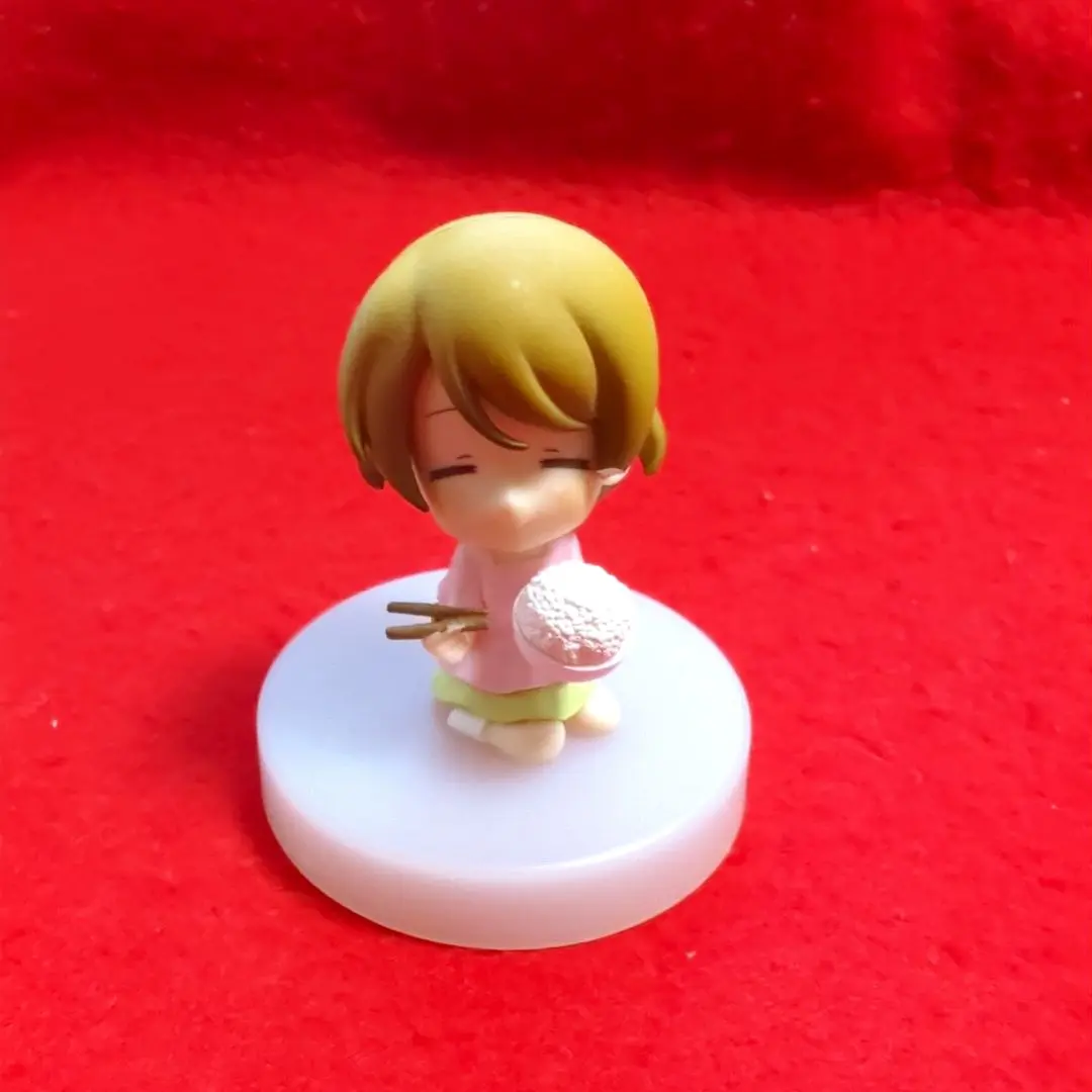 Amazon.co.jp: ラブライブ! ちょびるめぷち 3年生 全3種セット