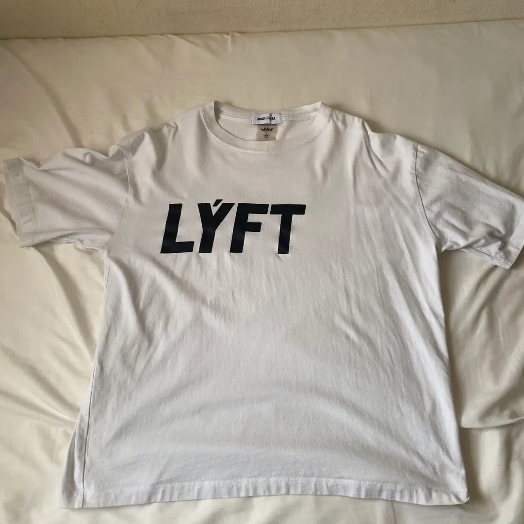 Thumbnail of LYFT x WIND AND SEA T-shirt, Size S