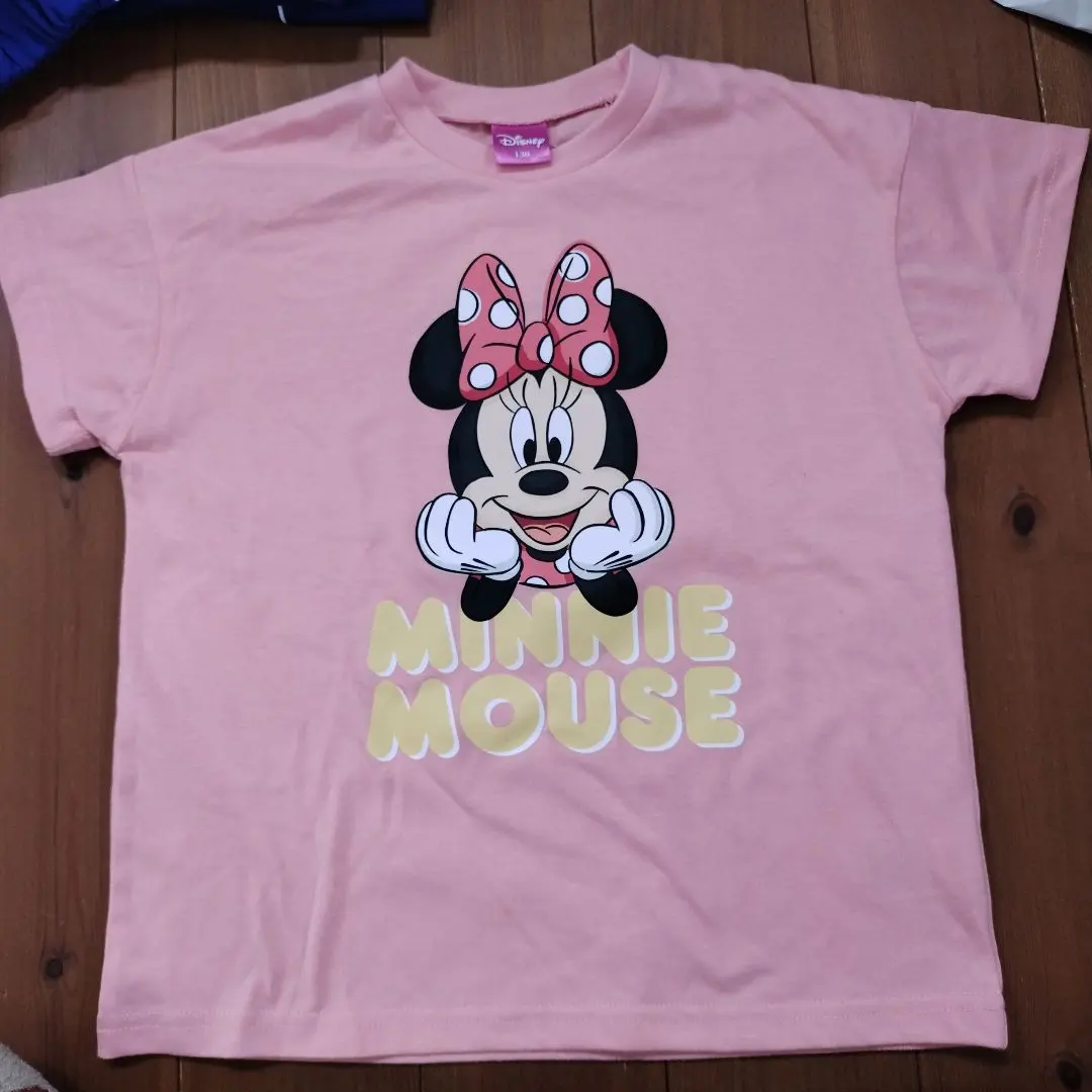 Thumbnail of 130 Short Sleeve T-shirt, Disney (New)
