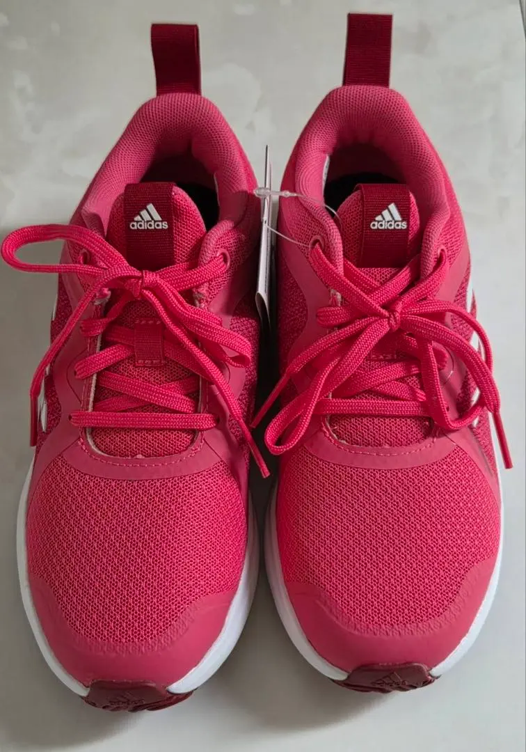 Thumbnail of New Adidas FortaRun X 2 K sneakers shoes