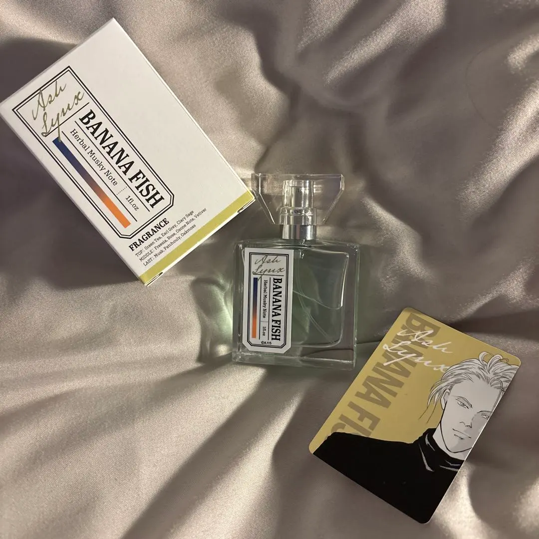 2025年最新】bananafish 香水の人気アイテム - メルカリ