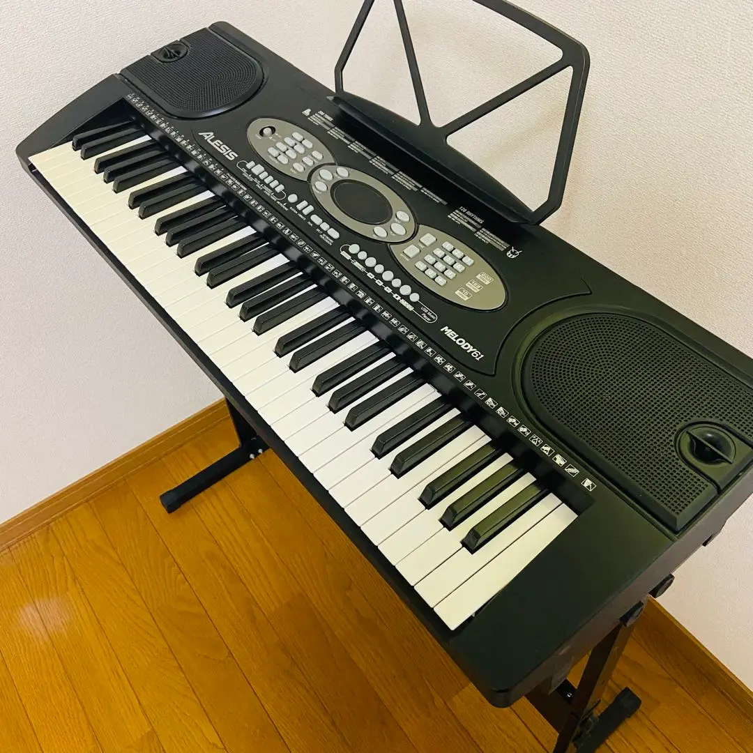 2025年最新】alesis melody 61の人気アイテム - メルカリ