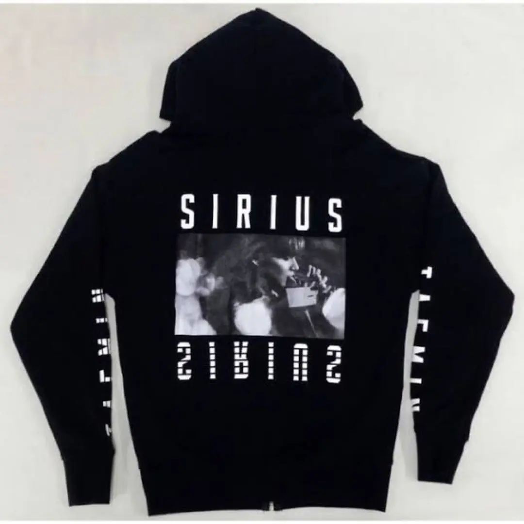 【2025年新作】 2025年最新】shinee テミン sirius パーカーの人気アイテム K-POP・アジア