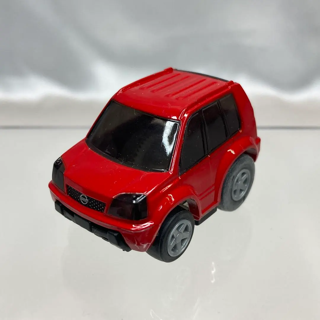 Thumbnail of Choro-Q Nissan X-TRAIL [Immediate Purchase/Bulk Purchase Welcome]