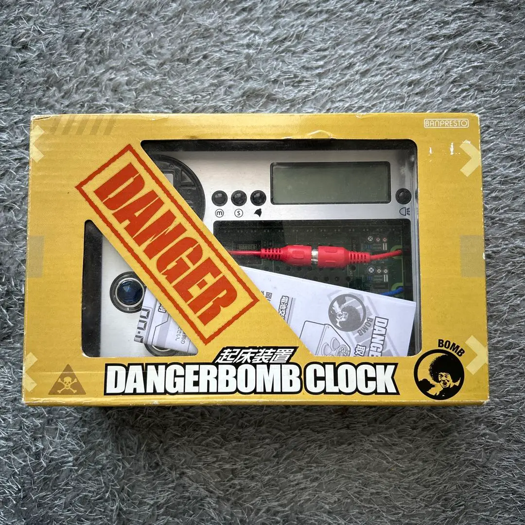 2025年最新】DANGERBOMBの人気アイテム - メルカリ