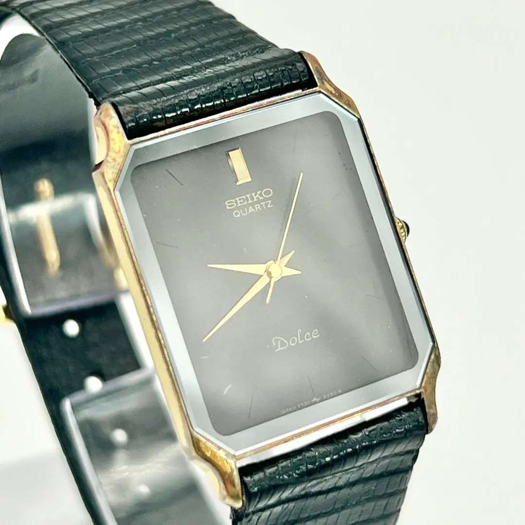 2025年最新】seiko dolce 7731-5の人気アイテム - メルカリ
