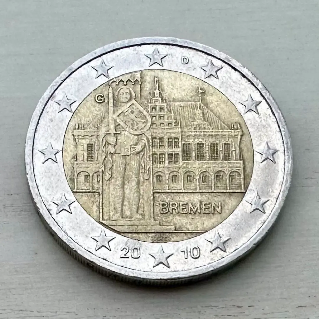 ドイツ 自由ハンザ都市ハンブルク 20マルク金貨 1899年【NGC AU D】 ドイツ 自由ハンザ都市ハンブルク 20マルク金貨 1899年【NGC AU